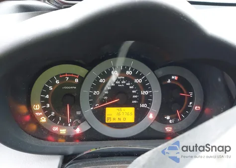 2009 Toyota Rav4 z USA, uszkodzony, nr VIN JTMBF33V49D016711